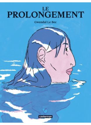 Le Prolongement - Casterman