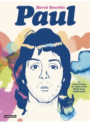 Paul - Casterman