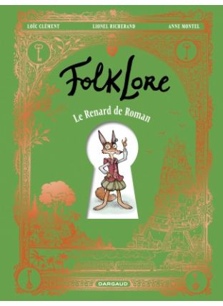 FolkLore - Dargaud