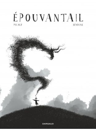 Épouvantail - Dargaud