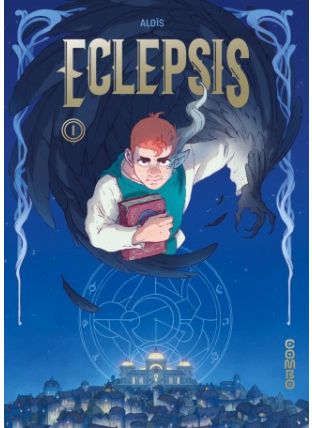 Eclepsis - Dargaud