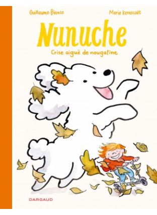 Nunuche - Dargaud