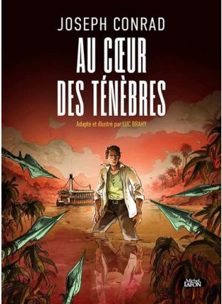 Au coeur des ténèbres - Michel LAFON