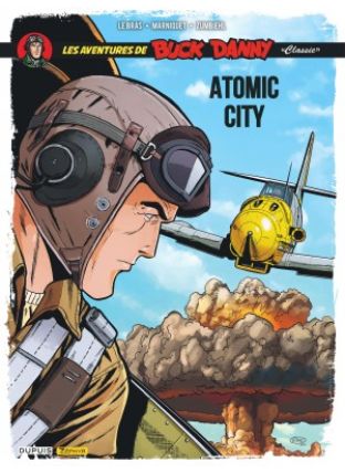 Buck Danny Classic : Tome&nbsp;12 - Dupuis