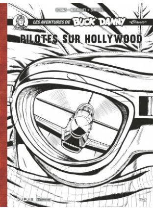 Buck Danny Classic - Récit complet - Dupuis