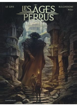 Les Âges perdus - Dargaud