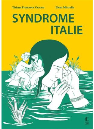 Syndrome Italie - Presque lune