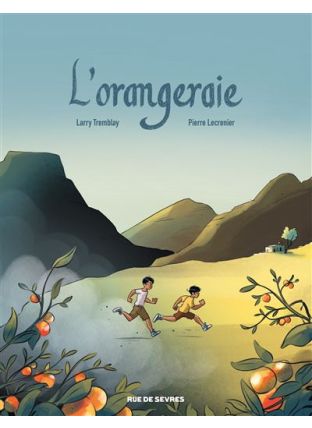 L'orangeraie - Rue De Sèvres