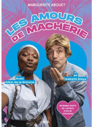 Les Amours de Machérie - Seuil