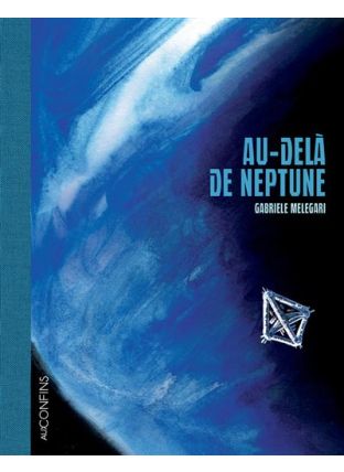 Au-delà de Neptune - Steinkis