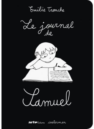 Le Journal de Samuel - Casterman