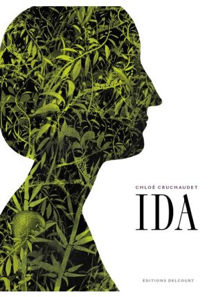 Ida - Intégrale - Delcourt
