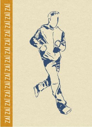 Zaï zaï zaï zaï, édition 10ème anniversaire - 6 pieds sous terre