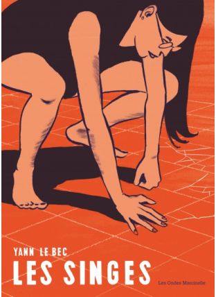 Les singes - Dupuis