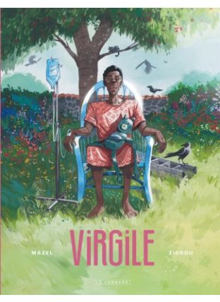 Virgile, Tome 0 : Virgile - Le Lombard