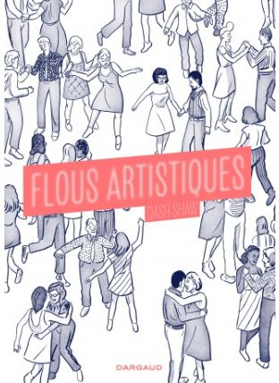 Flous artistiques - Dargaud
