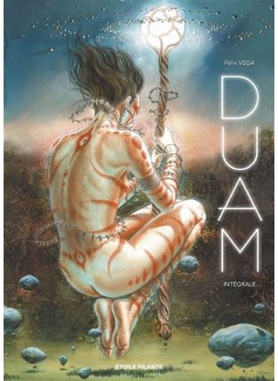 Duam - Clair de lune
