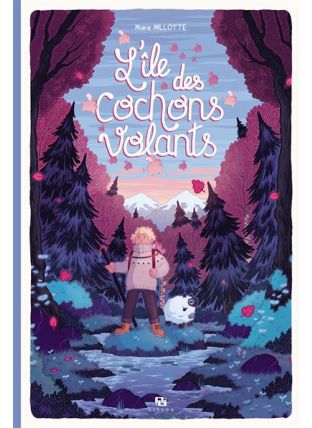 L'île des cochons volants - Ankama