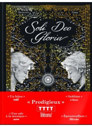 Soli Deo Gloria - Dupuis