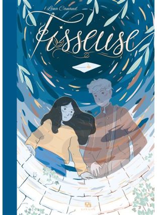 Tisseuse - Ankama