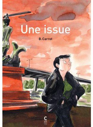 Une issue - Cambourakis