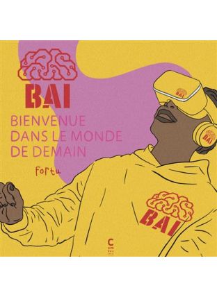 Bai - Cambourakis