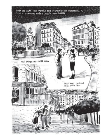 BD Ravel, un imaginaire musical, planche 17