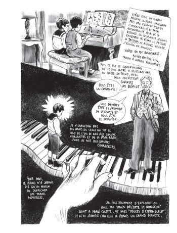 BD Ravel, un imaginaire musical, planche 19