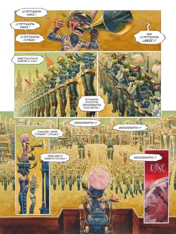 BD Azimut T3, Les Anthropotames du Nihil, planche 3