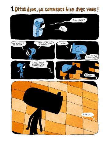 BD Pouvoirpoint, planche 6