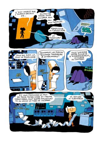 BD Pouvoirpoint, planche 7