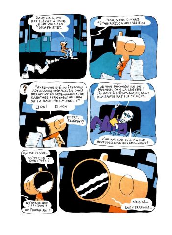BD Pouvoirpoint, planche 8