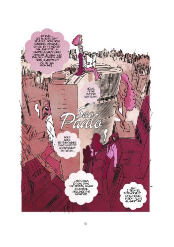 BD Le Teckel T2, Les affaires reprennent, planche 3