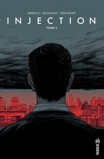 Couverture Injection T2