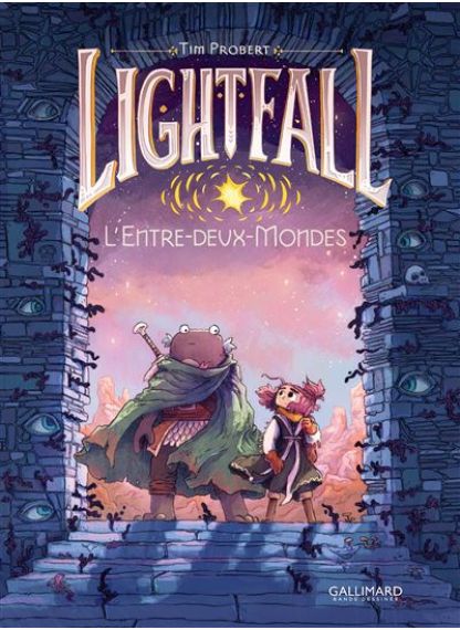 Lightfall -
