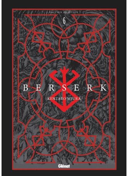 Berserk Prestige - Tome 06 -