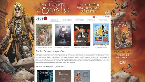 Pub Forêts d’Opale T9 Soleil