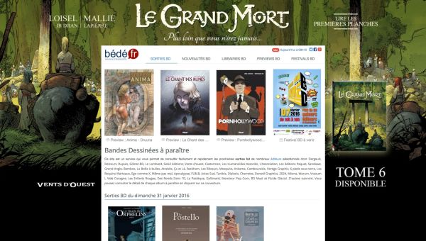 Pub Le Grand Mort T6 Vents d’Ouest